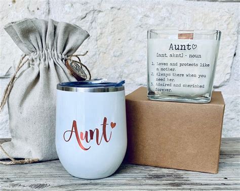 best gifts for your aunt|gifts for older aunt.